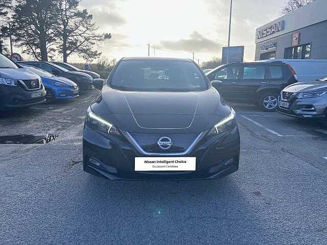 Nissan Leaf Electrique 40kWh