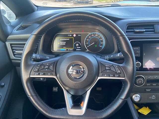 Nissan Leaf Electrique 40kWh