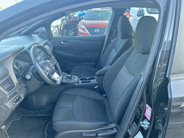 Nissan Leaf Electrique 40kWh