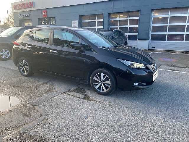 Nissan Leaf Electrique 40kWh
