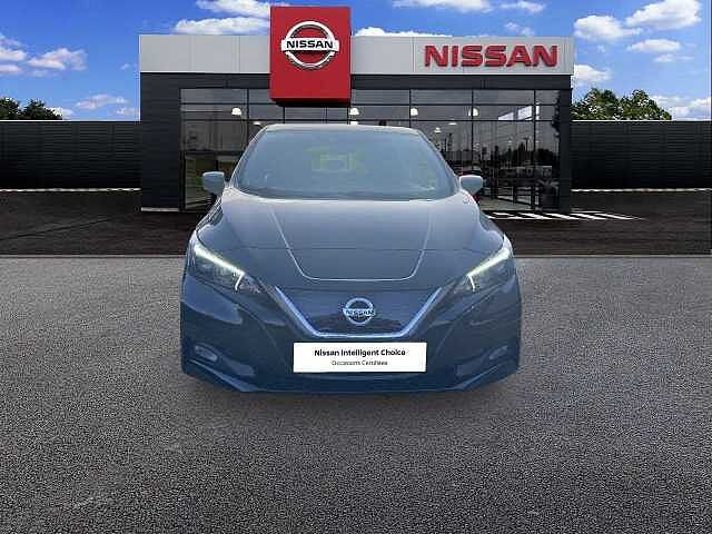 Nissan Leaf Electrique 40kWh