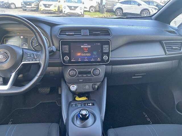 Nissan Leaf Electrique 40kWh
