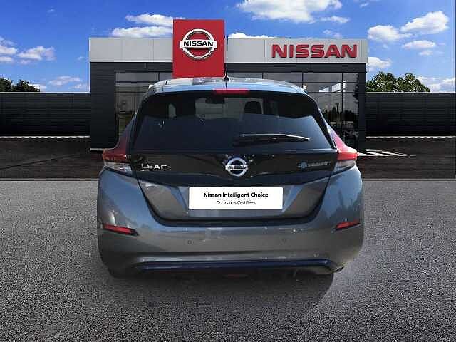 Nissan Leaf 2019 Leaf Electrique 40kWh