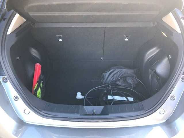 Nissan Leaf 2019 Leaf Electrique 40kWh