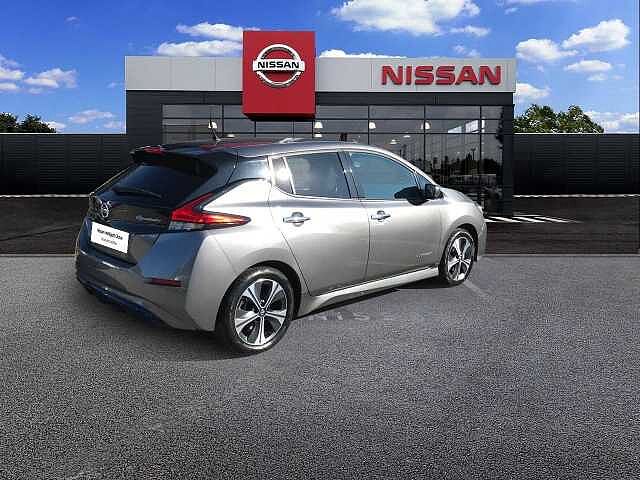 Nissan Leaf 2019 Leaf Electrique 40kWh