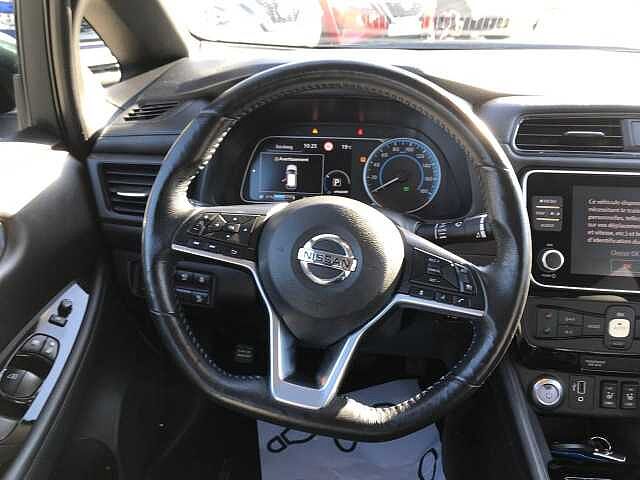 Nissan Leaf 2019 Leaf Electrique 40kWh