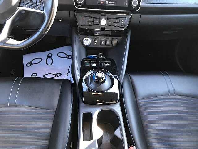Nissan Leaf 2019 Leaf Electrique 40kWh