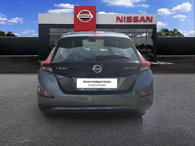 Nissan Leaf Electrique 40kWh