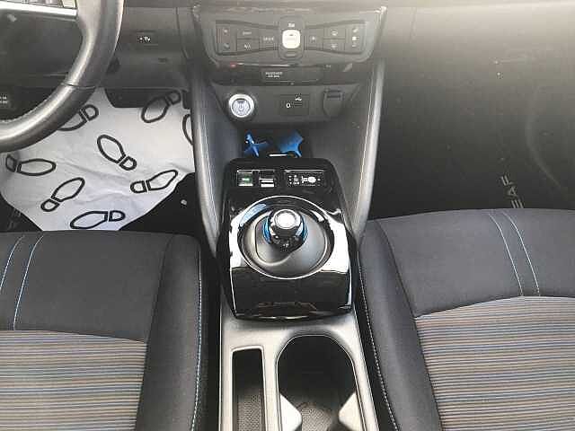 Nissan Leaf Electrique 40kWh