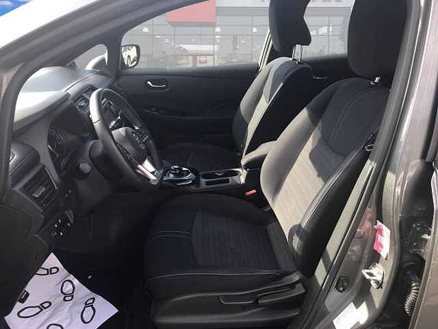 Nissan Leaf Electrique 40kWh