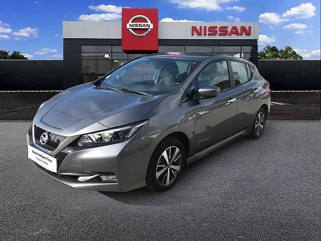 Nissan Leaf Electrique 40kWh