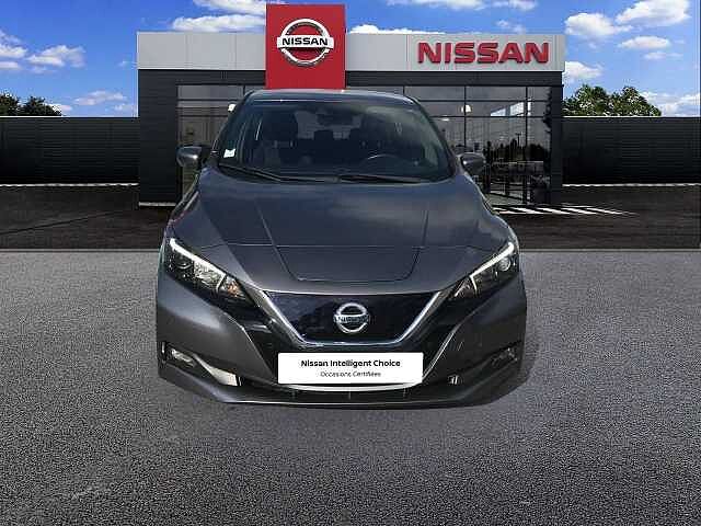 Nissan Leaf Electrique 40kWh