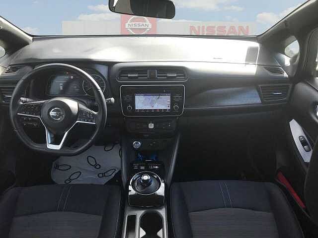 Nissan Leaf Electrique 40kWh
