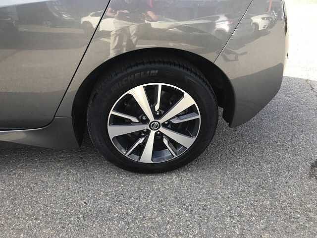 Nissan Leaf Electrique 40kWh