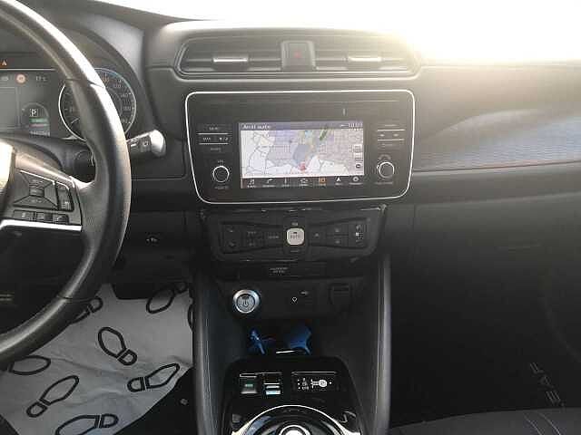 Nissan Leaf Electrique 40kWh
