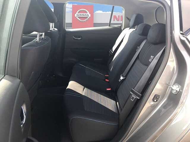 Nissan Leaf Electrique 40kWh