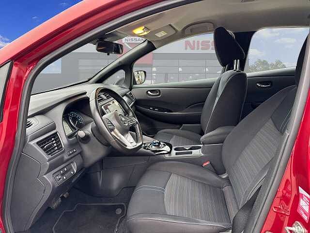 Nissan Leaf 2019 Leaf Electrique 40kWh