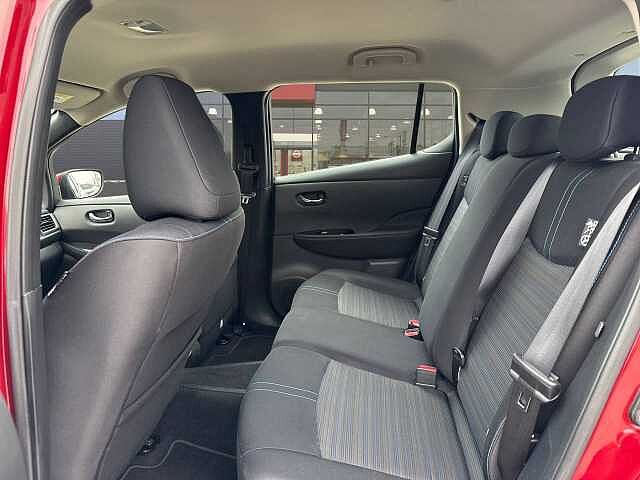 Nissan Leaf 2019 Leaf Electrique 40kWh