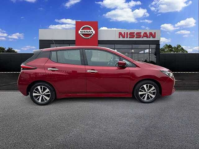 Nissan Leaf 2019 Leaf Electrique 40kWh