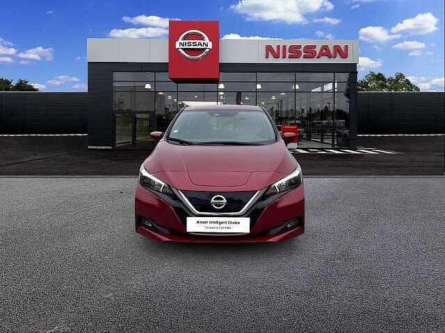 Nissan Leaf 2019 Leaf Electrique 40kWh