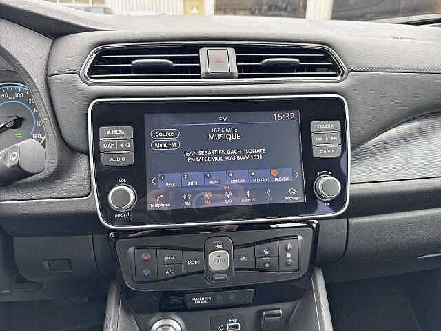 Nissan Leaf 2019 Leaf Electrique 40kWh