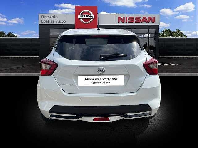 Nissan Micra 2021.5 Micra IG-T 92