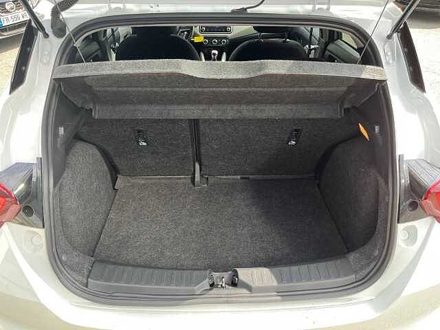 Nissan Micra 2021.5 Micra IG-T 92