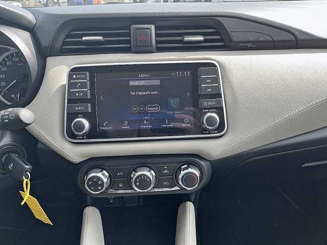 Nissan Micra 2021.5 Micra IG-T 92