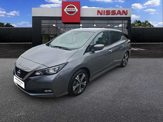 Nissan Leaf 2021 Leaf Electrique 40kWh