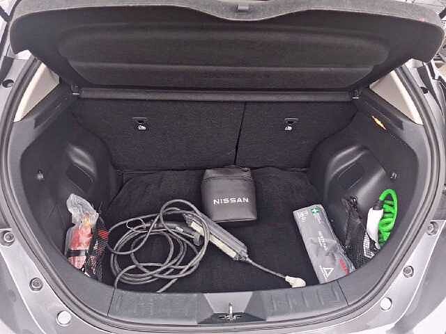 Nissan Leaf 2021 Leaf Electrique 40kWh