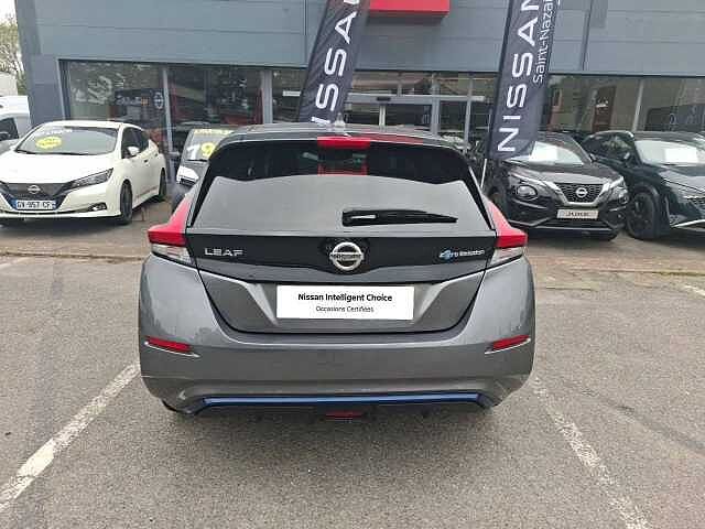 Nissan Leaf 2021 Leaf Electrique 40kWh