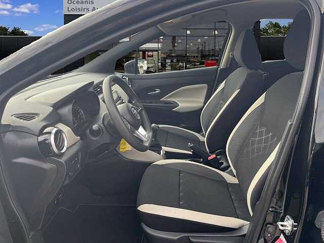 Nissan Micra 2017 Micra 1.0 - 71
