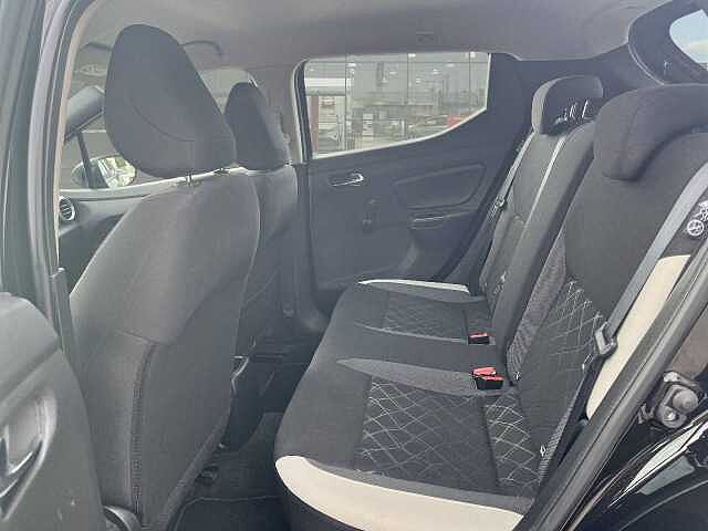 Nissan Micra 2017 Micra 1.0 - 71