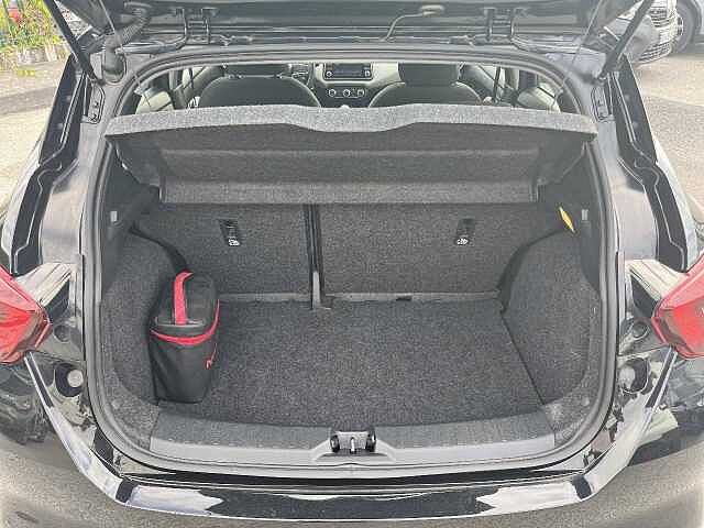 Nissan Micra 2017 Micra 1.0 - 71