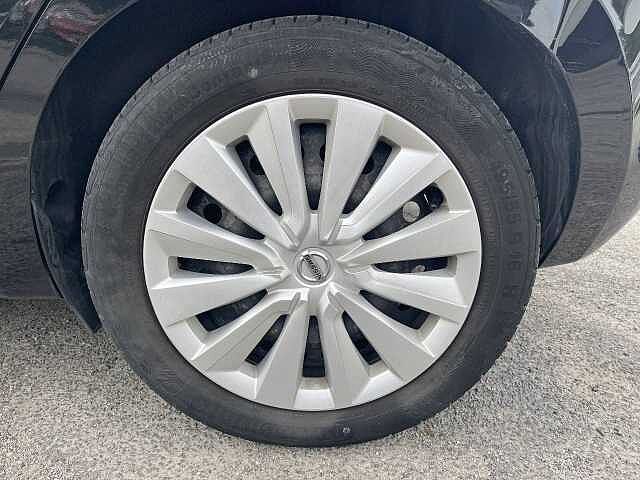 Nissan Micra 2017 Micra 1.0 - 71