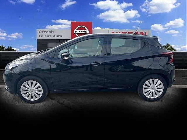Nissan Micra 2017 Micra 1.0 - 71