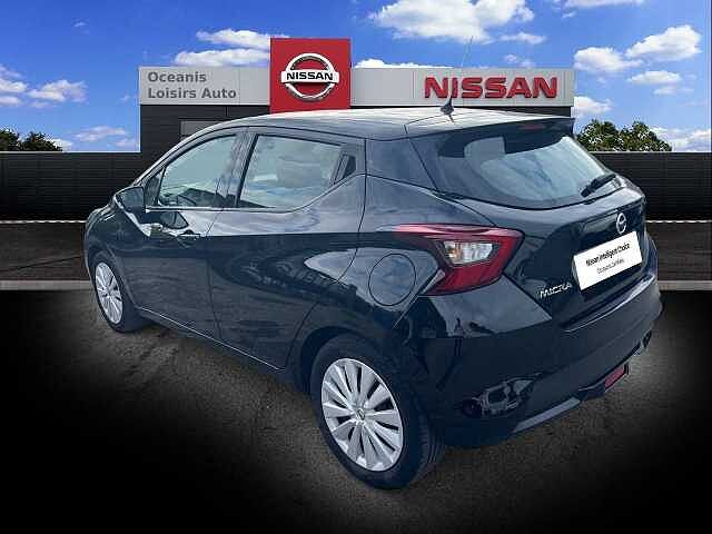 Nissan Micra 2017 Micra 1.0 - 71