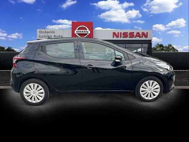 Nissan Micra 2017 Micra 1.0 - 71
