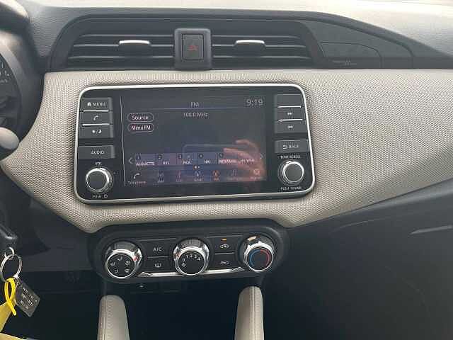 Nissan Micra 2017 Micra 1.0 - 71