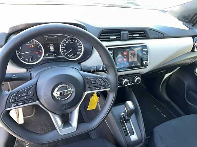 Nissan Micra 2020 Micra IG-T 100 Xtronic