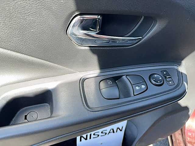 Nissan Micra 2020 Micra IG-T 100 Xtronic