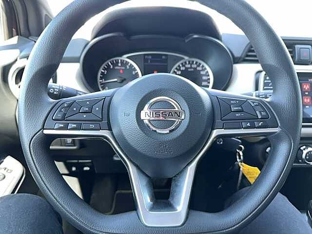 Nissan Micra 2020 Micra IG-T 100 Xtronic