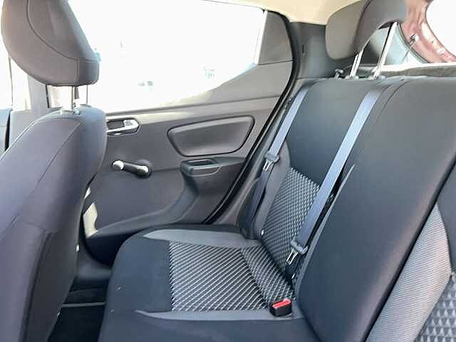 Nissan Micra 2020 Micra IG-T 100 Xtronic