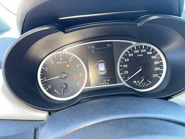 Nissan Micra 2020 Micra IG-T 100 Xtronic