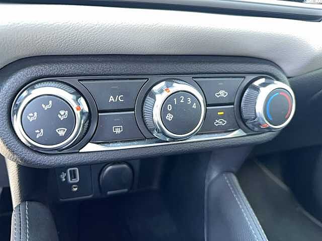Nissan Micra 2020 Micra IG-T 100 Xtronic