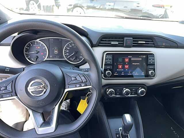 Nissan Micra 2020 Micra IG-T 100 Xtronic