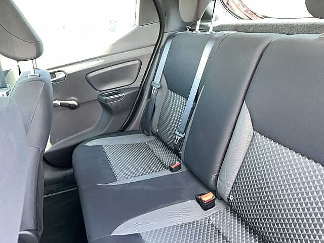Nissan Micra 2020 Micra IG-T 100 Xtronic