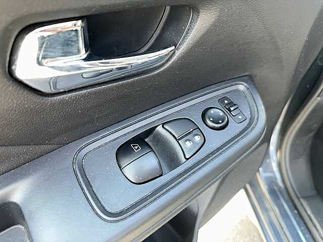 Nissan Micra 2021 Micra IG-T 92