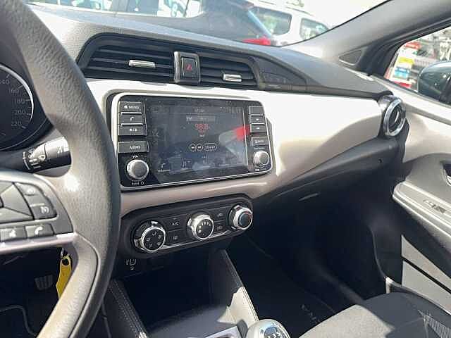 Nissan Micra 2021 Micra IG-T 92