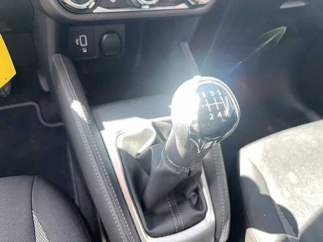 Nissan Micra 2021 Micra IG-T 92